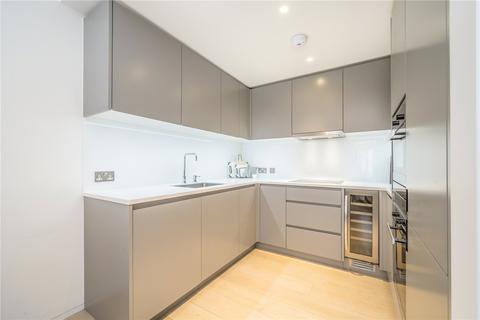 1 bedroom apartment to rent, Great Portland Street, London, W1W