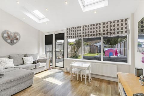 undefined, Chertsey Drive, Cheam, Sutton