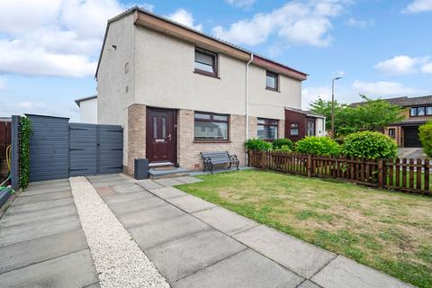3 Forth Court, Port Seton, Prestonpans, EH32 0TN