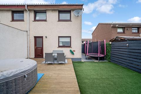 3 Forth Court, Port Seton, Prestonpans, EH32 0TN