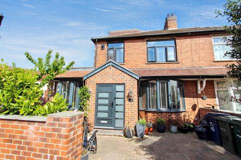 undefined, Tiverton Avenue, Grainger Park, Newcastle upon Tyne, Tyne and Wear, NE4 8SN