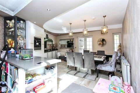 undefined, Tiverton Avenue, Grainger Park, Newcastle upon Tyne, Tyne and Wear, NE4 8SN