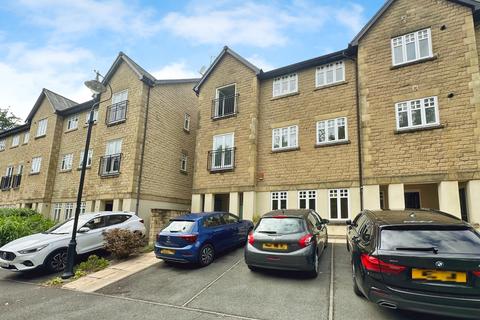 3 bedroom apartment for sale, The Colonnade, Lancaster, LA1