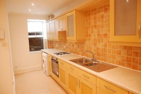 1 bedroom flat to rent, Montpelier, Weston-super-Mare, North Somerset