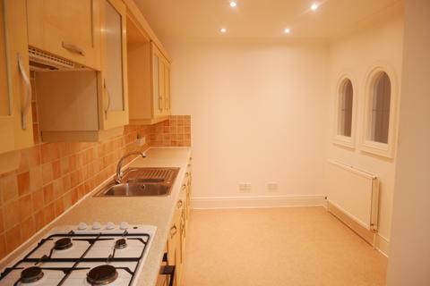 1 bedroom flat to rent, Montpelier, Weston-super-Mare, North Somerset