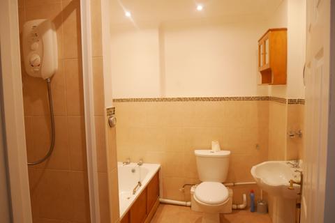1 bedroom flat to rent, Montpelier, Weston-super-Mare, North Somerset