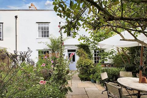 5 bedroom semi-detached house for sale, Cleveland Place, Dawlish EX7