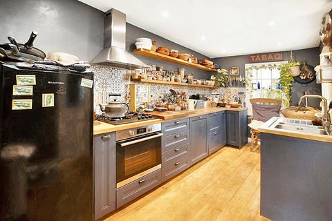 5 bedroom semi-detached house for sale, Cleveland Place, Dawlish EX7