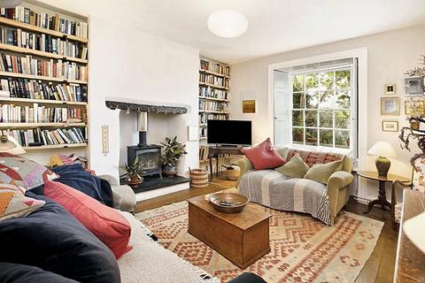 5 bedroom semi-detached house for sale, Cleveland Place, Dawlish EX7