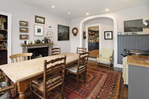 5 bedroom semi-detached house for sale, Cleveland Place, Dawlish EX7