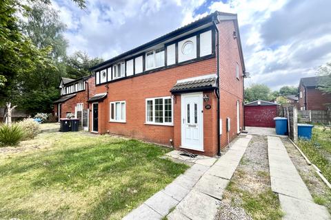 undefined, Wythop Gardens, Salford, M5 4QF