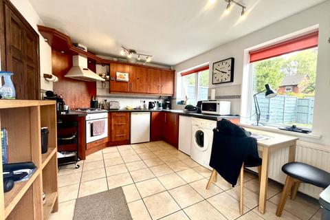 undefined, Wythop Gardens, Salford, M5 4QF