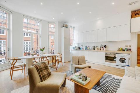 Culford Gardens, Sloane Square SW3