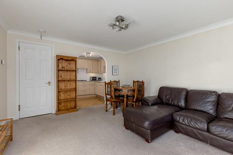 2 bedroom flat for sale, Silvermills, Edinburgh, EH3 5BF