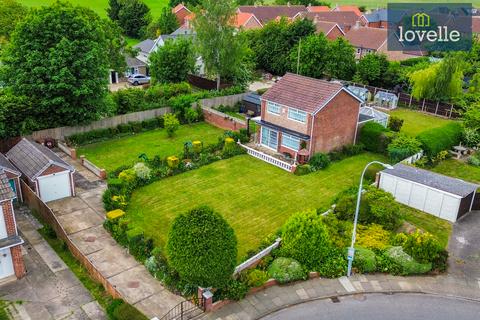undefined, Coniston Avenue , Grimsby DN33