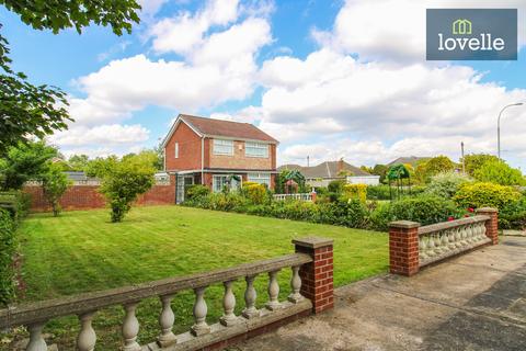 undefined, Coniston Avenue , Grimsby DN33