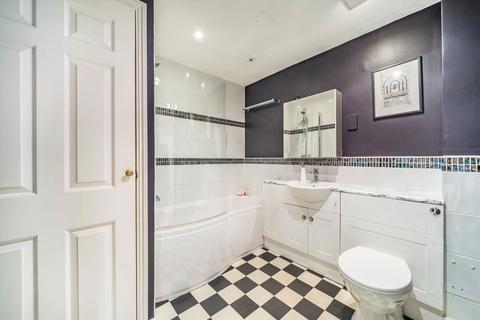 69 Elderfield Place, London, SW17 6ED