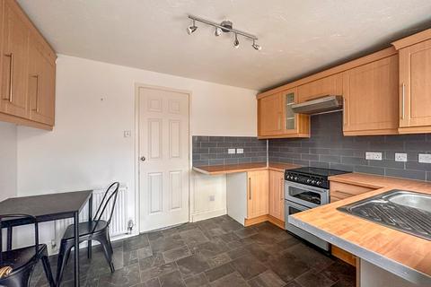 2 bedroom semi-detached house for sale, Rosemount Drive, Scunthorpe, North Lincolnshire, DN16