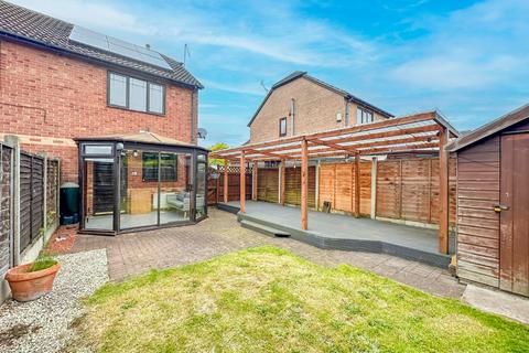 undefined, Rosemount Drive, Scunthorpe, North Lincolnshire, DN16