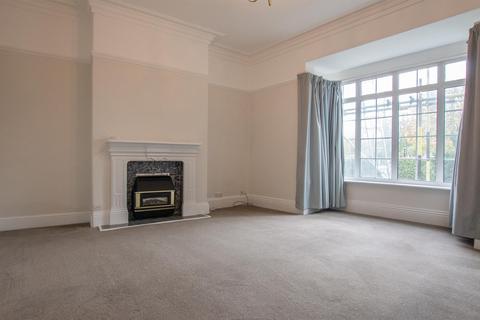 4 bedroom terraced house to rent, Mount Vale, The Mount, York, YO24 1DL