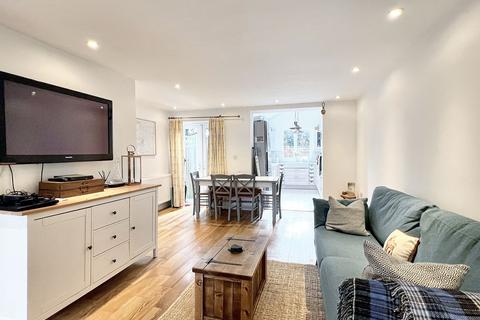 12a Rowlings Road, Winchester, SO22 6HH