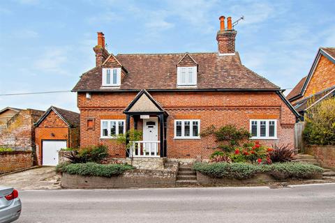 undefined, Upper Street, Hollingbourne, Maidstone