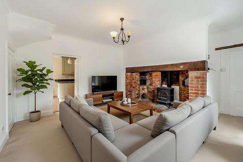 3 bedroom detached house for sale, Upper Street, Hollingbourne, Maidstone