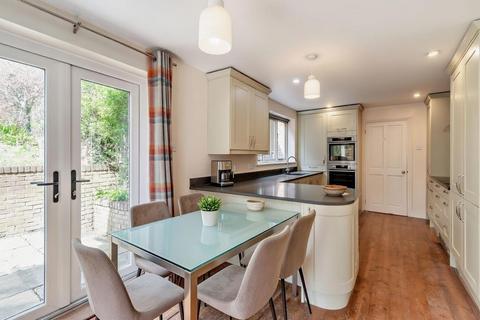 3 bedroom detached house for sale, Upper Street, Hollingbourne, Maidstone