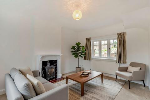 3 bedroom detached house for sale, Upper Street, Hollingbourne, Maidstone