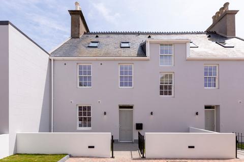 1 bedroom apartment for sale, Apt 2 The Farm House, Heritage Farm, St Clement