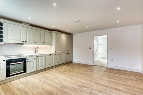 1 bedroom apartment for sale, Apt 2 The Farm House, Heritage Farm, St Clement