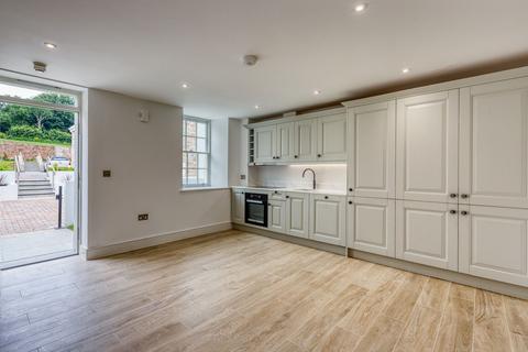 1 bedroom apartment for sale, Apt 2 The Farm House, Heritage Farm, St Clement