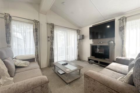 2 bedroom property for sale, Sandhills Holiday Park, Christchurch BH23