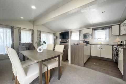 2 bedroom property for sale, Sandhills Holiday Park, Christchurch BH23