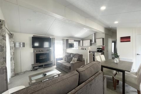 2 bedroom property for sale, Sandhills Holiday Park, Christchurch BH23