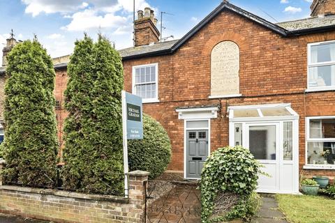 undefined, Wolverton Road, Stony Stratford, Milton Keynes, Buckinghamshire, MK11