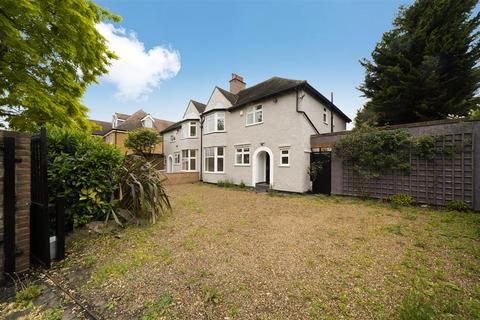 372 Jersey Road, Isleworth, TW7 5PL