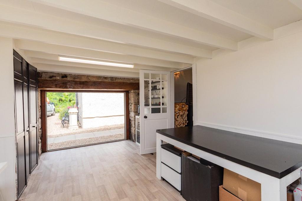 Studio/Workshop