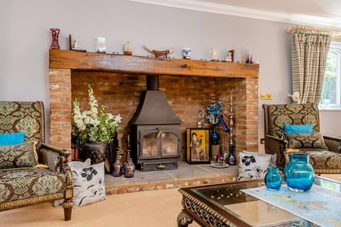 6 bedroom detached house for sale, Reedhill West Hunsbury, Northampton, NN4 9UP