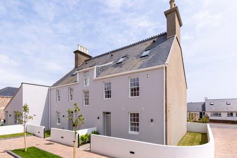 1 bedroom apartment for sale, Apt 1 The Farm House, Heritage Farm, St Clement