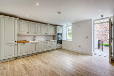 1 bedroom apartment for sale, Apt 1 The Farm House, Heritage Farm, St Clement