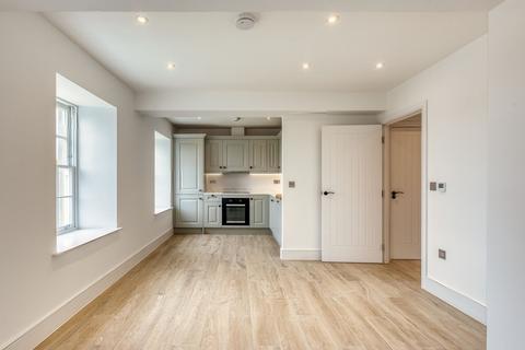 1 bedroom apartment for sale, Apt 4 The Farm House, Heritage Farm, St Clement
