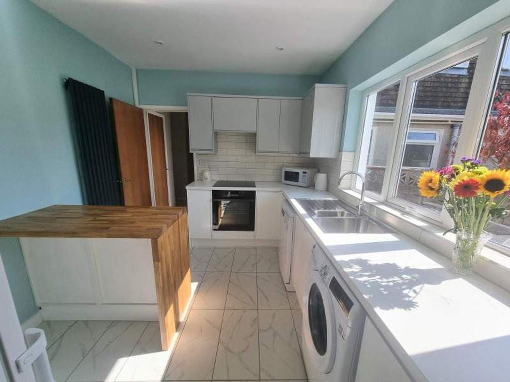 Kitchen/ Diner