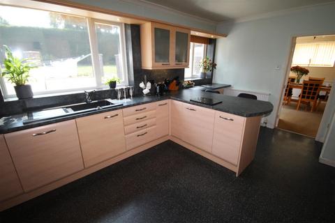 4 bedroom detached house for sale, Pen Y Bryn Road, Colwyn Bay