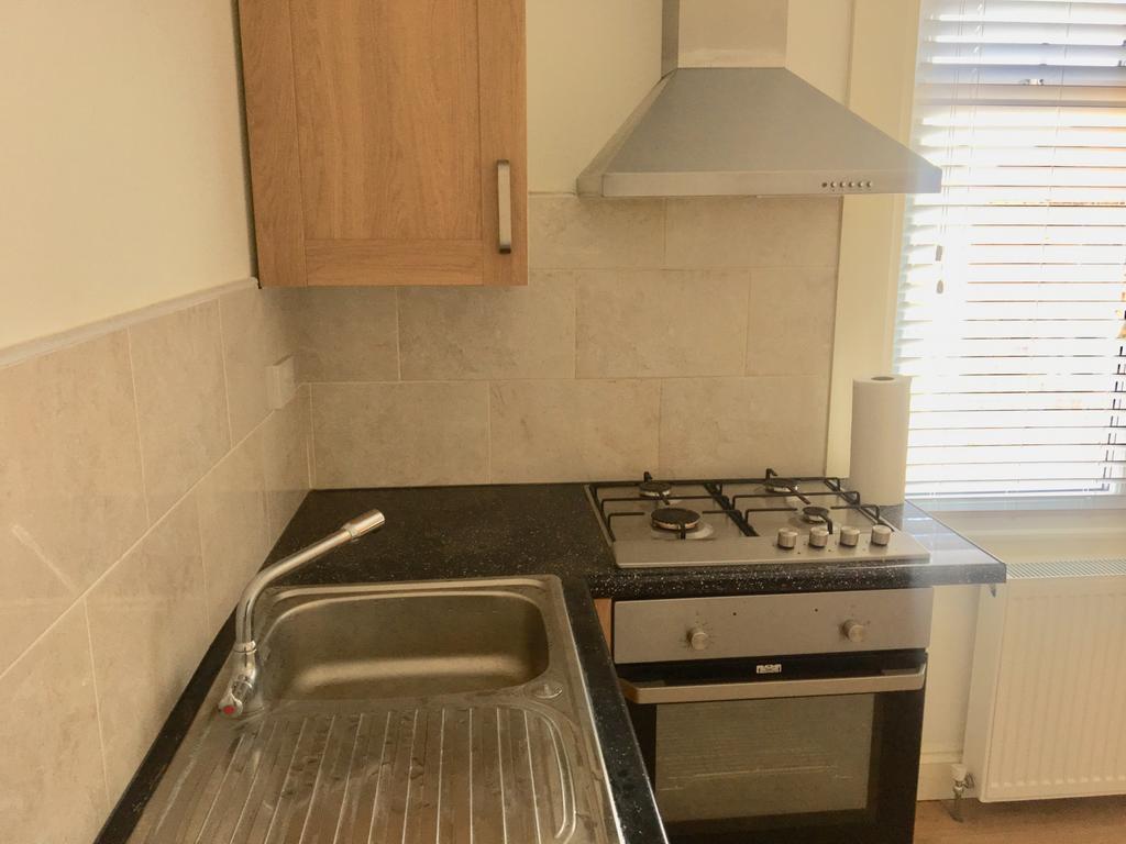 Studio for rent