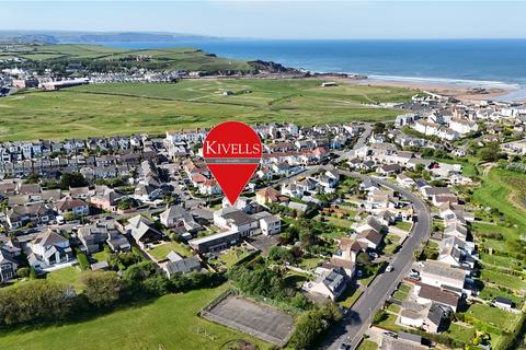 undefined, Ocean View Road, Cornwall EX23
