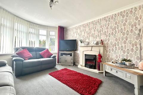 undefined, St. Michaels Grove, Dudley DY2