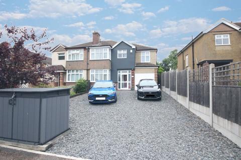 4 bedroom semi-detached house for sale, Hazel Avenue, Maidstone ME16