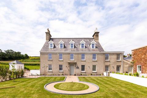 2 bedroom apartment for sale, Apt 6 The Farm House, Heritage Farm, St Clement