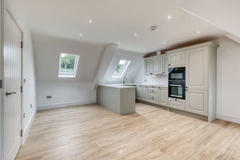 2 bedroom apartment for sale, Apt 6 The Farm House, Heritage Farm, St Clement